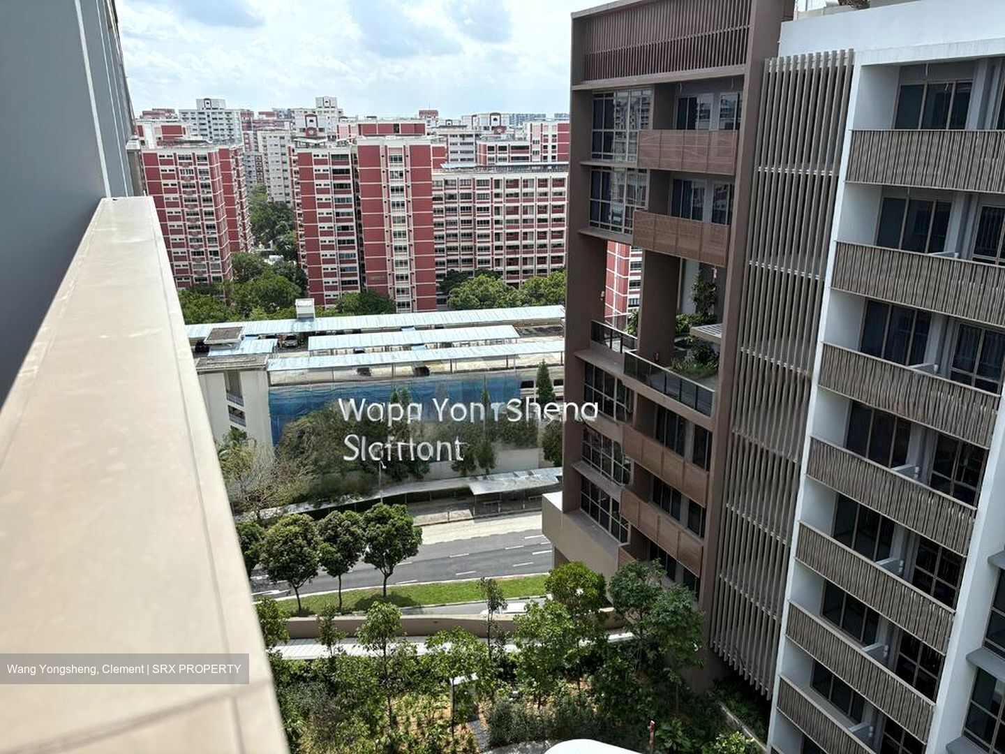 Pasir Ris 8 (D18), Apartment #475791151